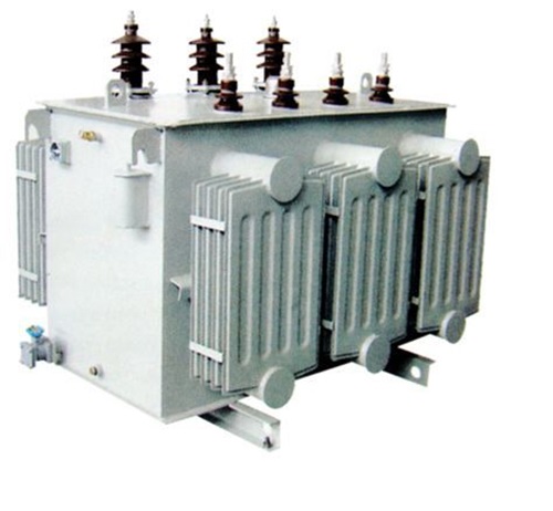 白城S13-800KVA/10KV/0.4KV油浸式变压器