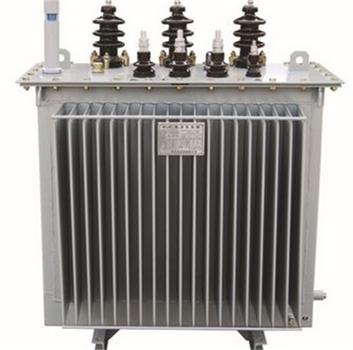 白城S11-35KV/10KV/0.4KV油浸式变压器