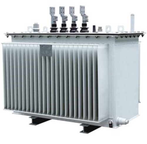 白城S13-500KVA/35KV/10KV油浸式变压器