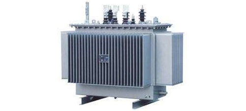 白城S11-630KVA/10KV/0.4KV油浸式变压器