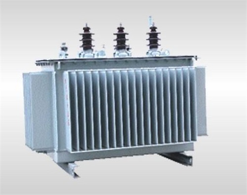 白城SCB13-1250KVA/10KV/0.4KV油浸式变压器