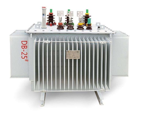 白城SCB11-400KVA/10KV/0.4KV油浸式变压器