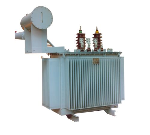 白城SCB11-3150KVA/10KV/0.4KV油浸式变压器